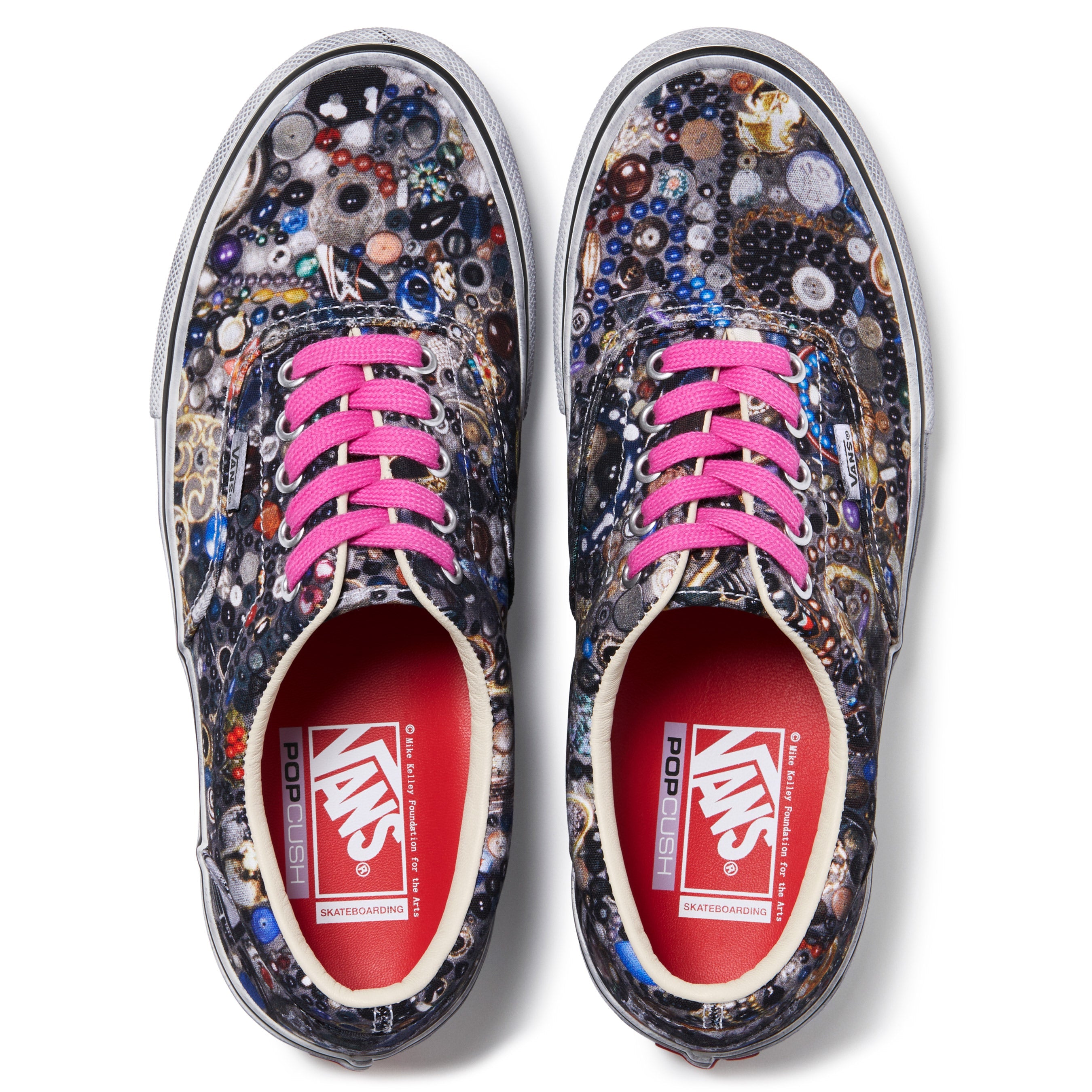 Supreme®/Mike Kelley/Vans® Era view 7
